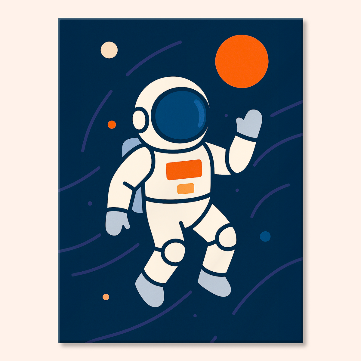 Galactic Journey