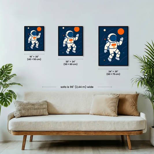 Galactic Journey