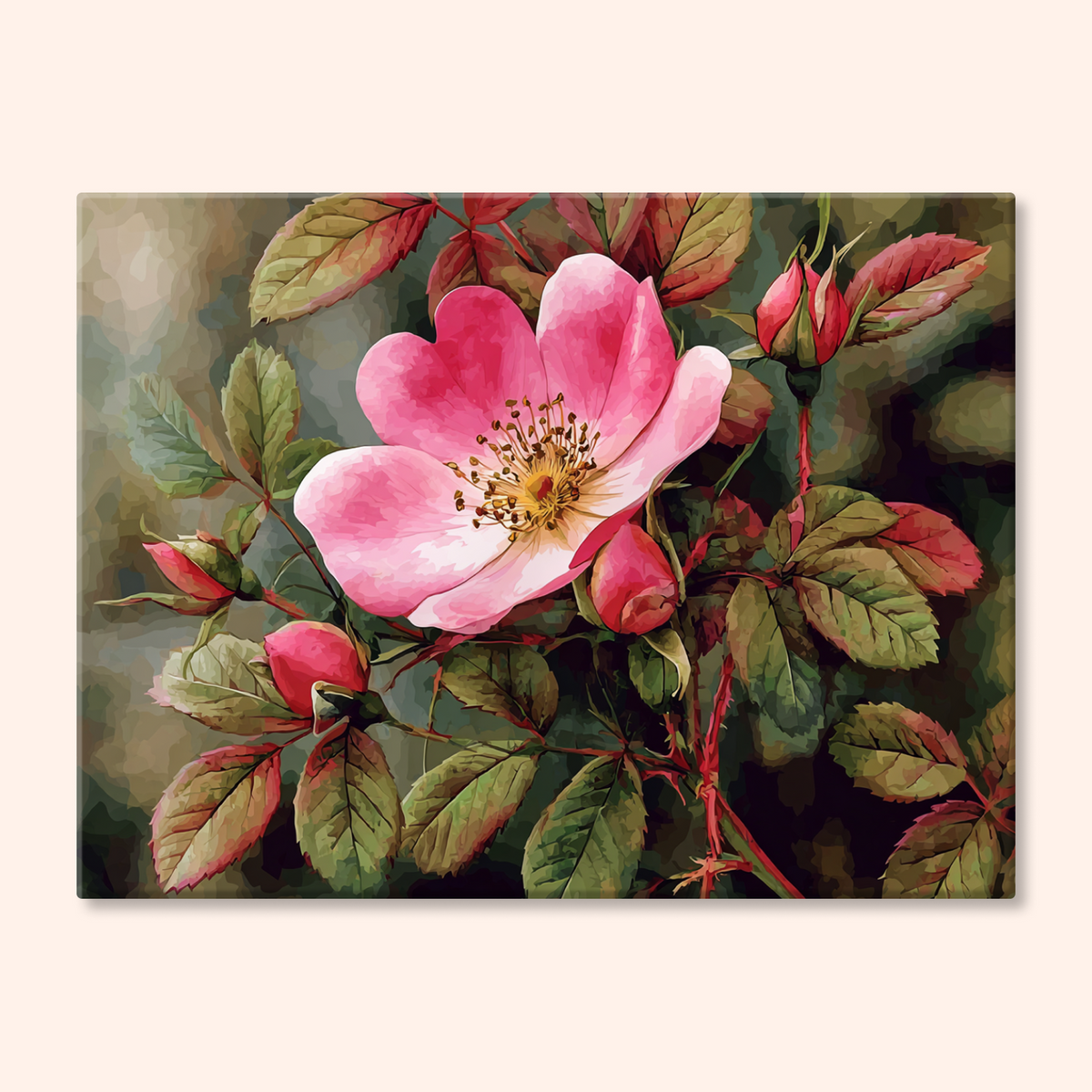 Garden Bloom