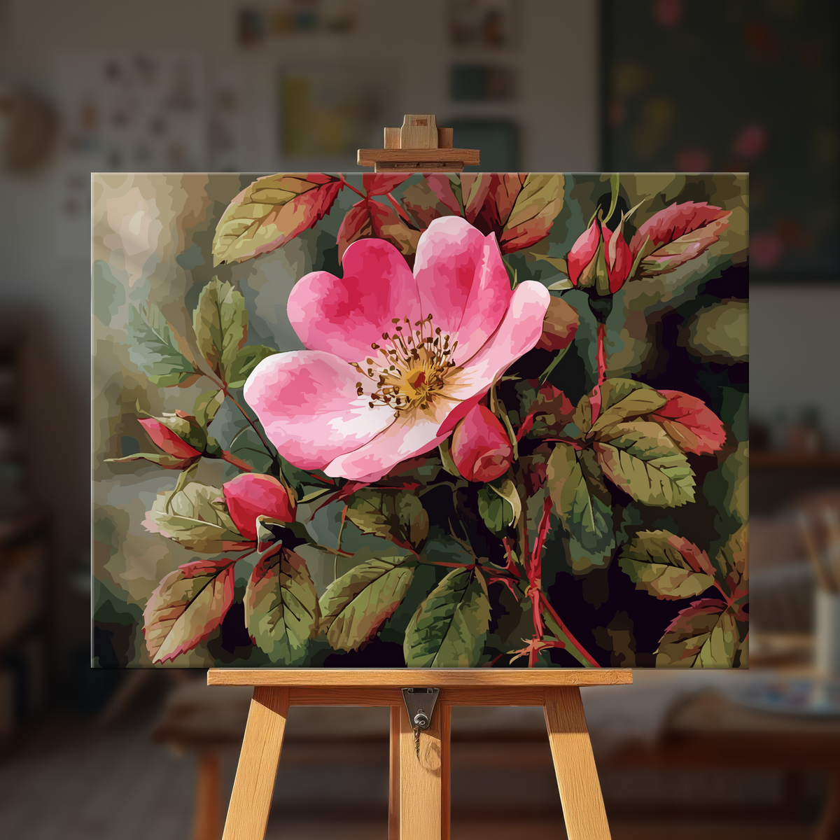 Garden Bloom