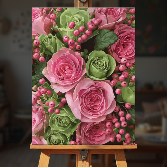 Garden Sonata
