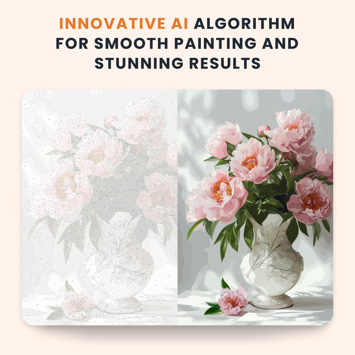 Gentle Florals