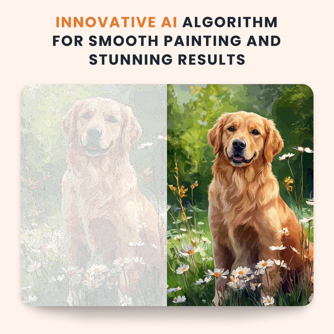 Gentle Retriever