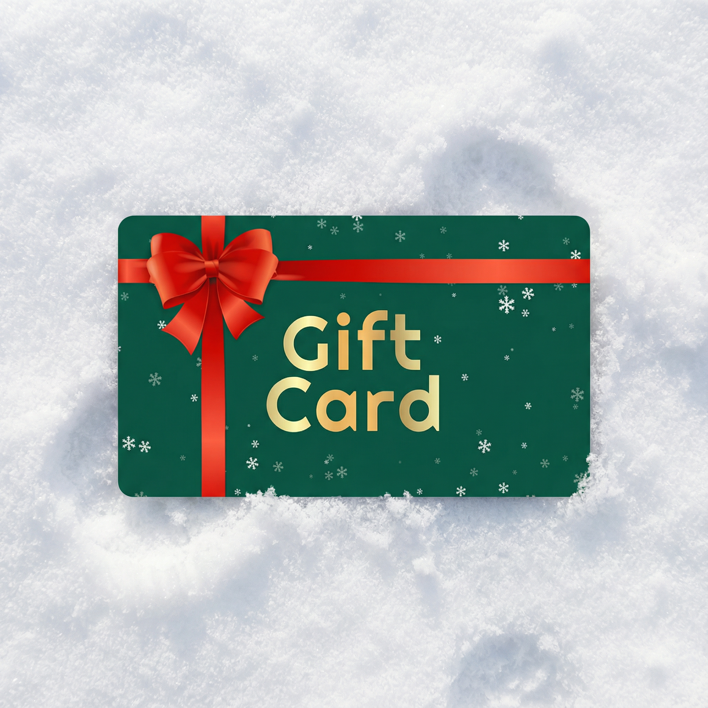 E-Gift Card