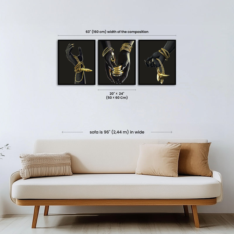 Golden Grip