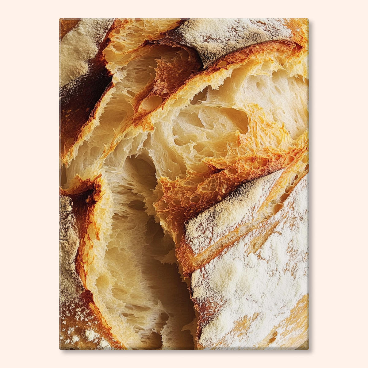 Golden Crumbs