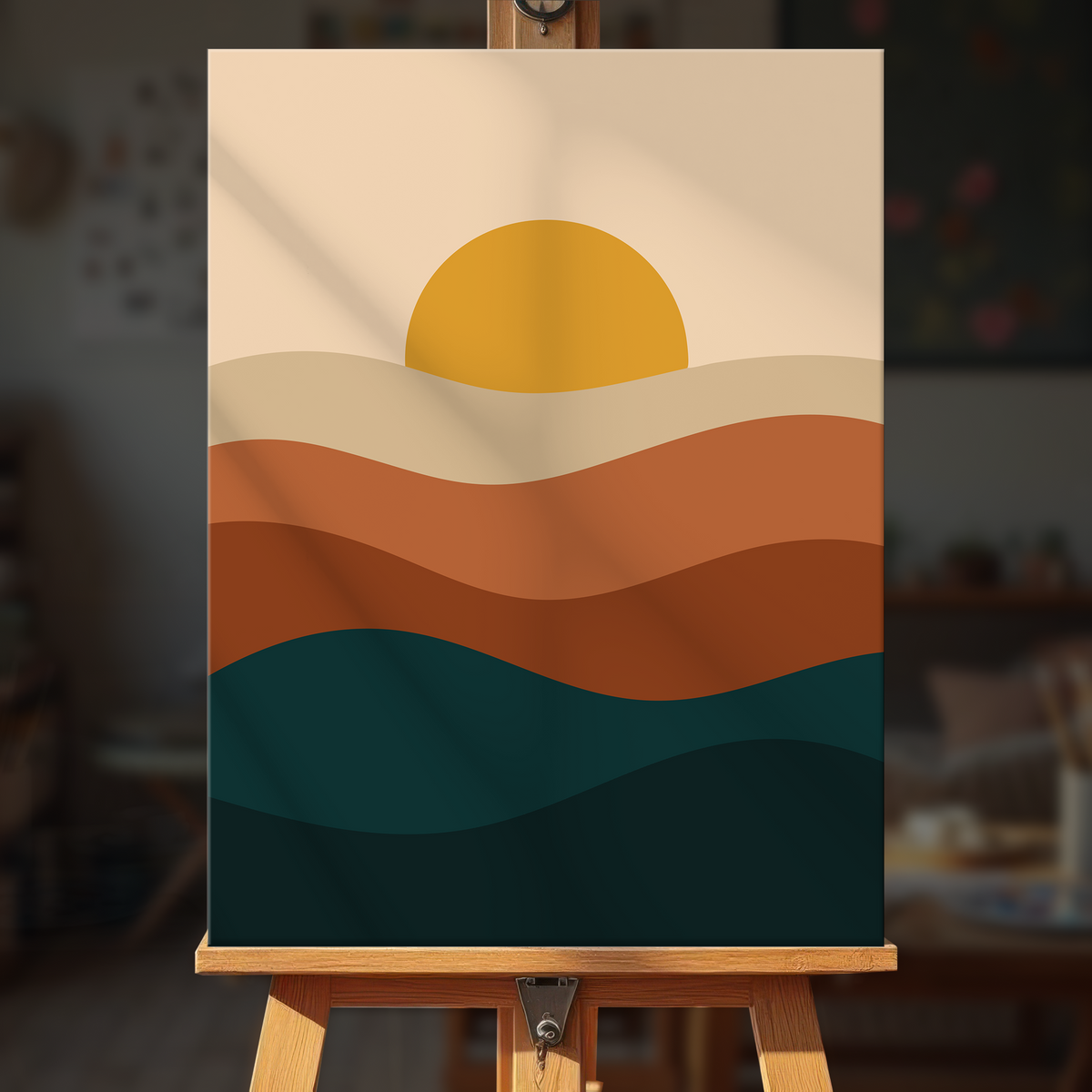 Golden Dawn