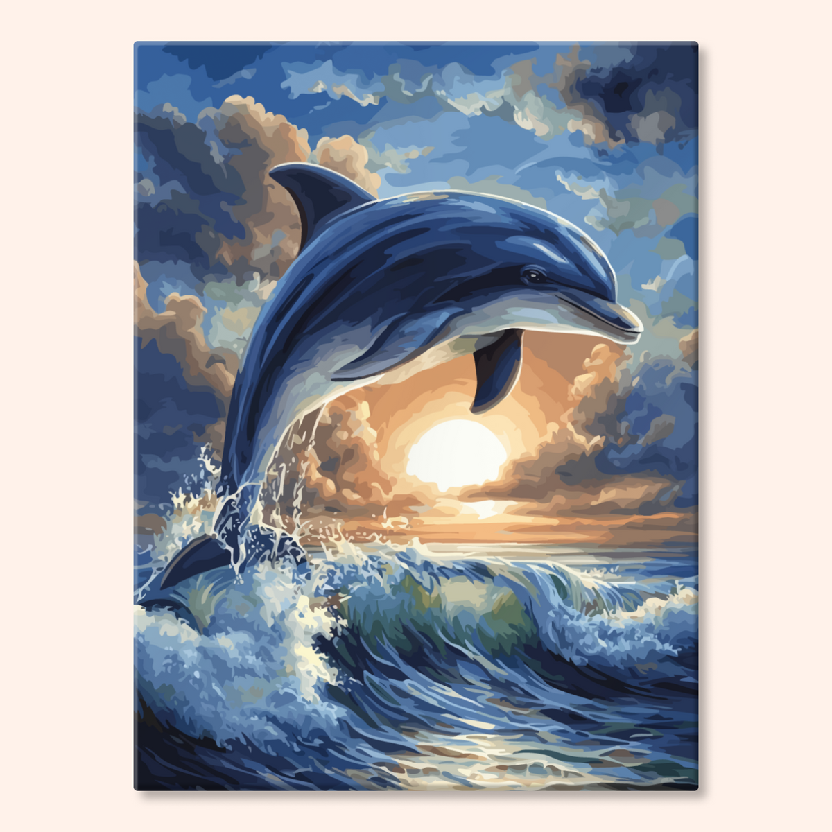 Golden Dolphin