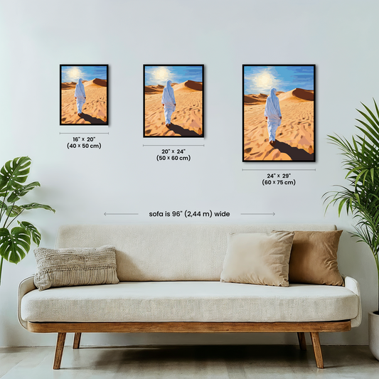 Golden Dunes