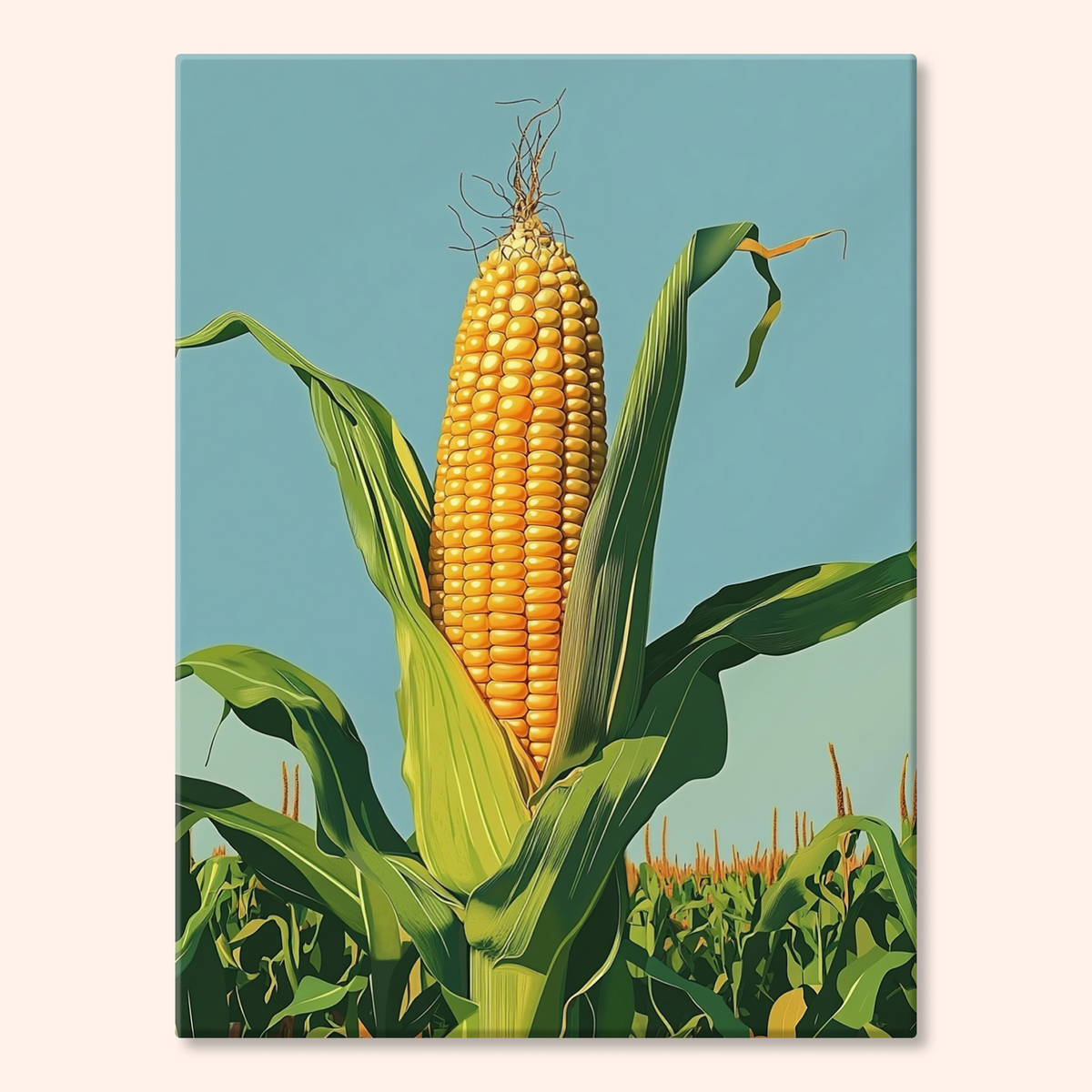 Golden Harvest