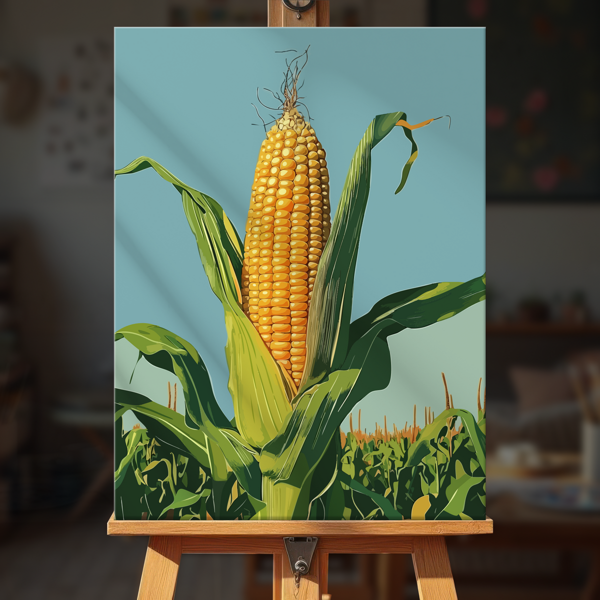 Golden Harvest