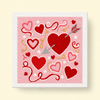 Golden Hearts