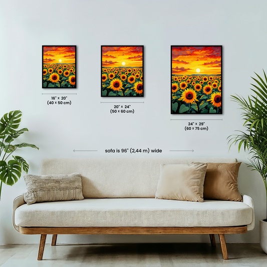 Golden Horizon