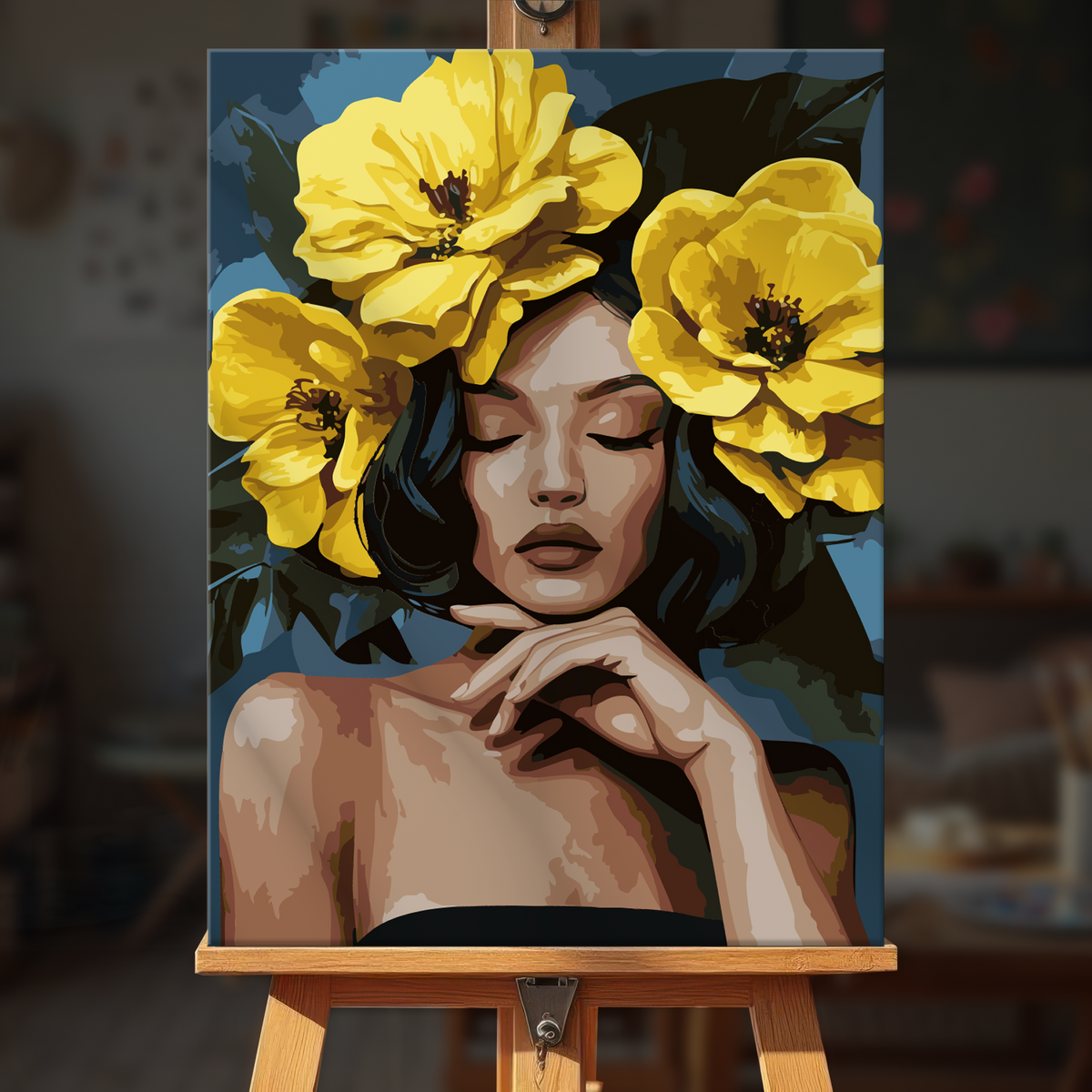 Golden Hush