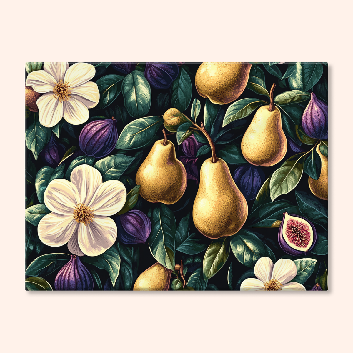 Golden Orchard