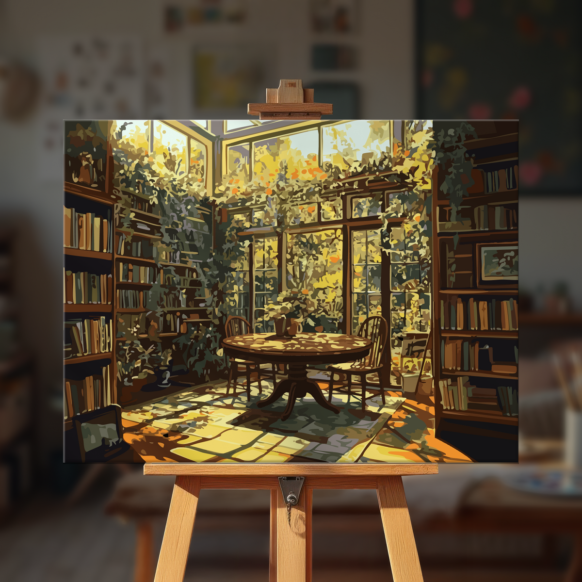 Golden Pages
