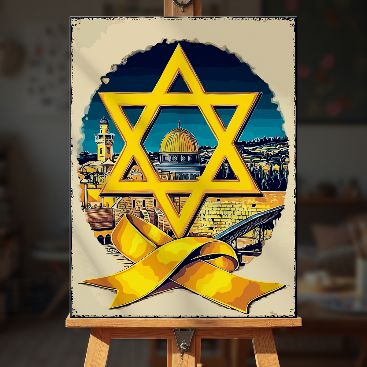 Golden Unity