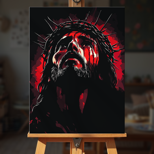 Grace Upon the Hills