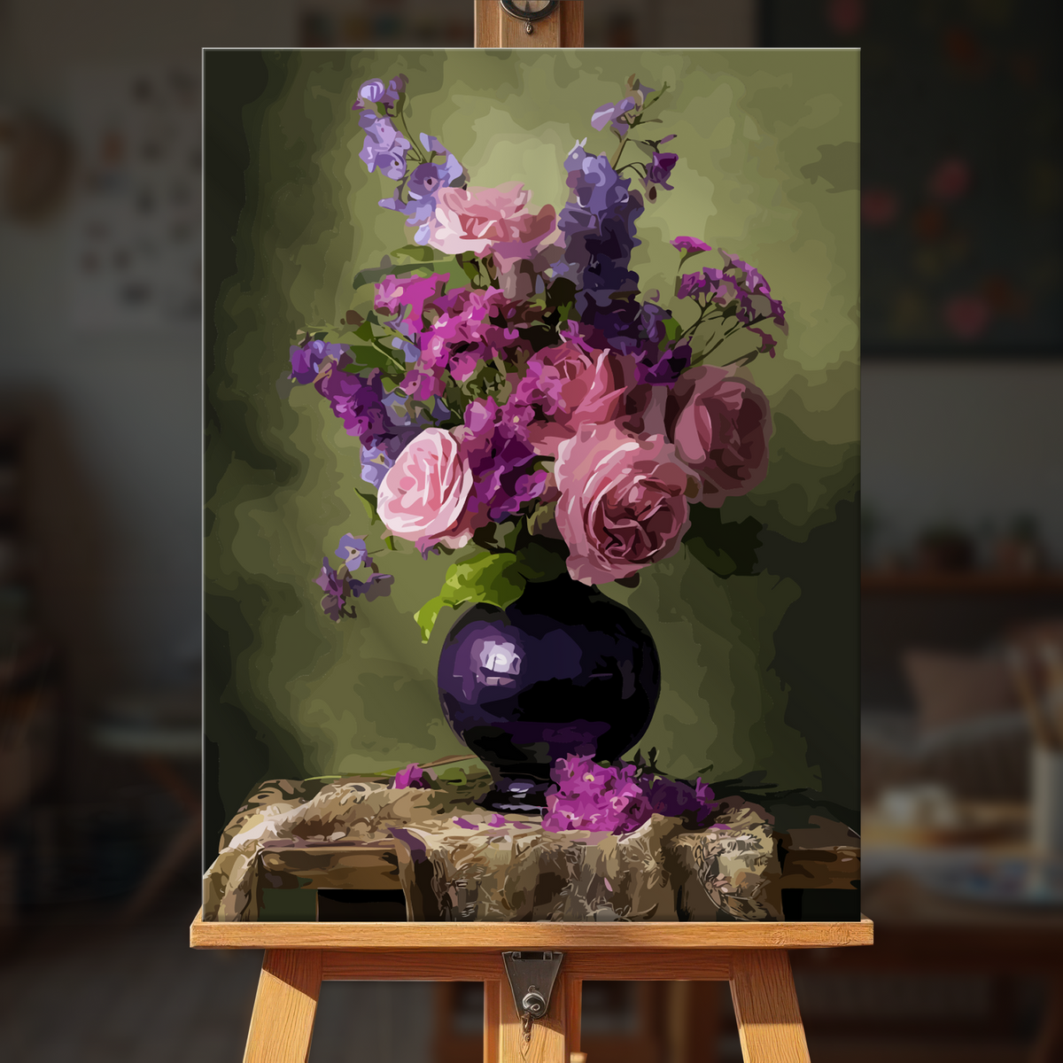 Graceful Bouquet