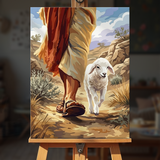 Guiding Steps
