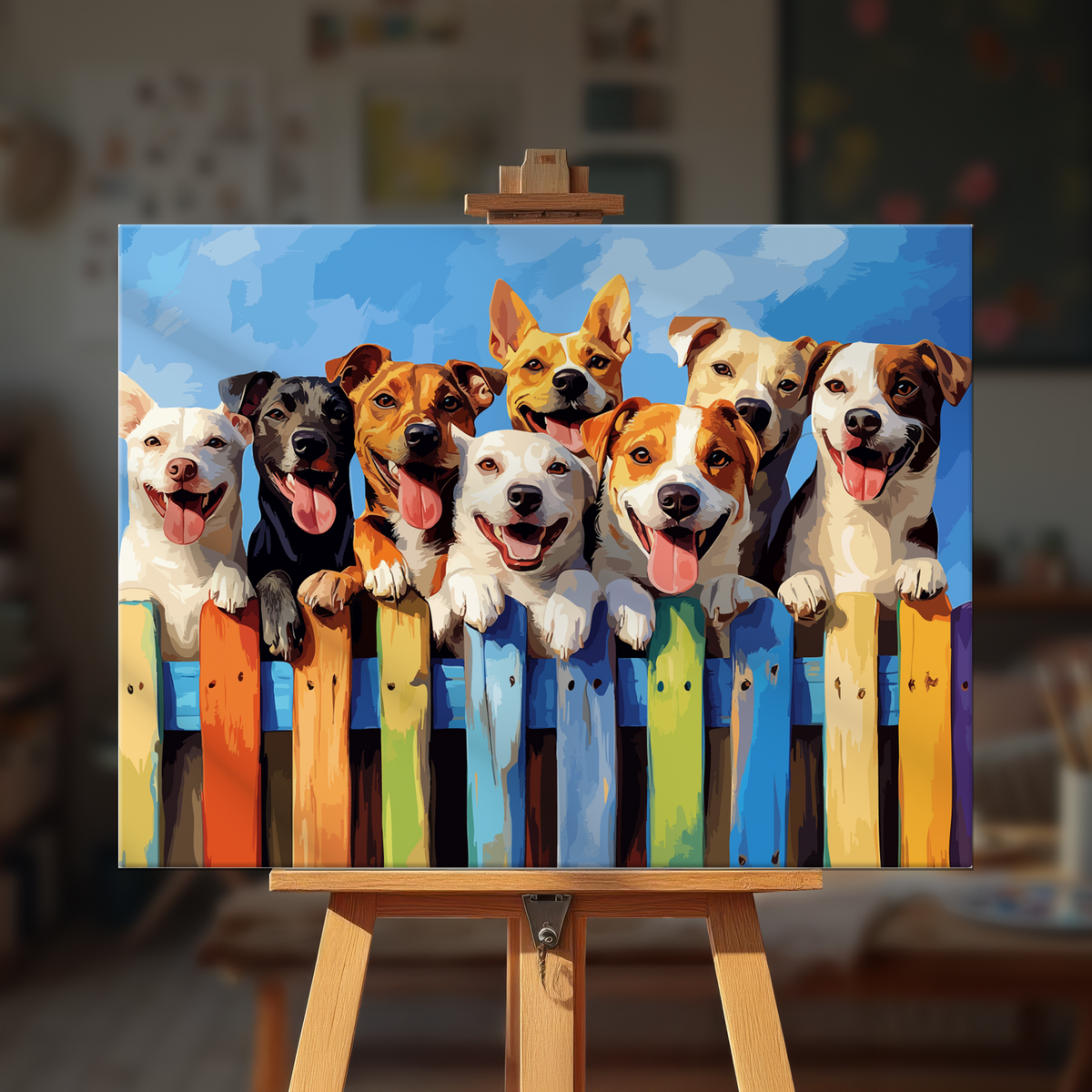 Happy Pack
