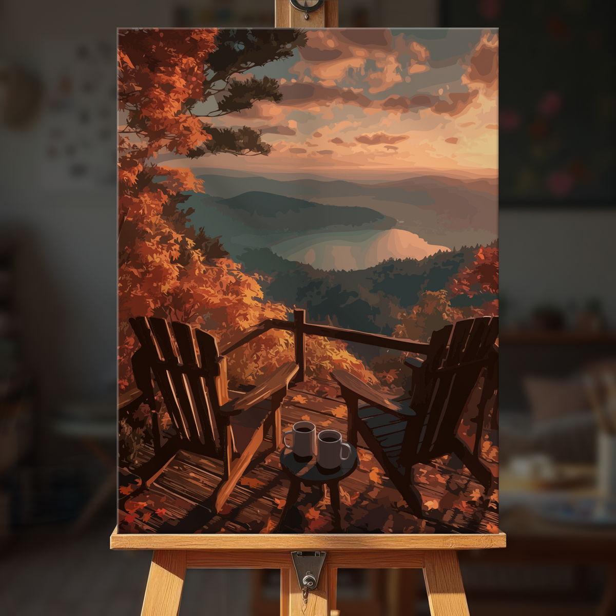 Harvest Cottage