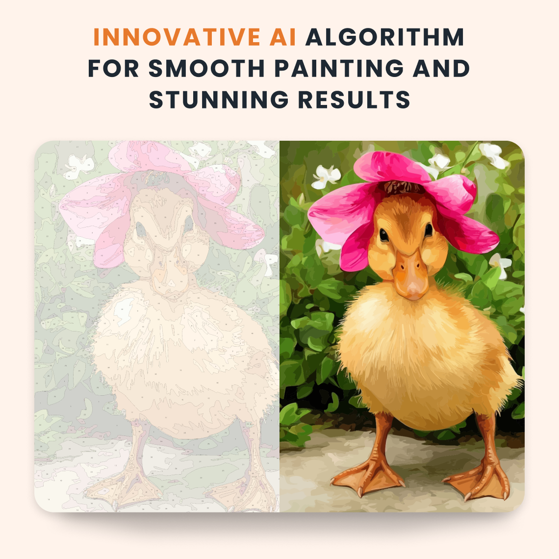 Hat Duckling