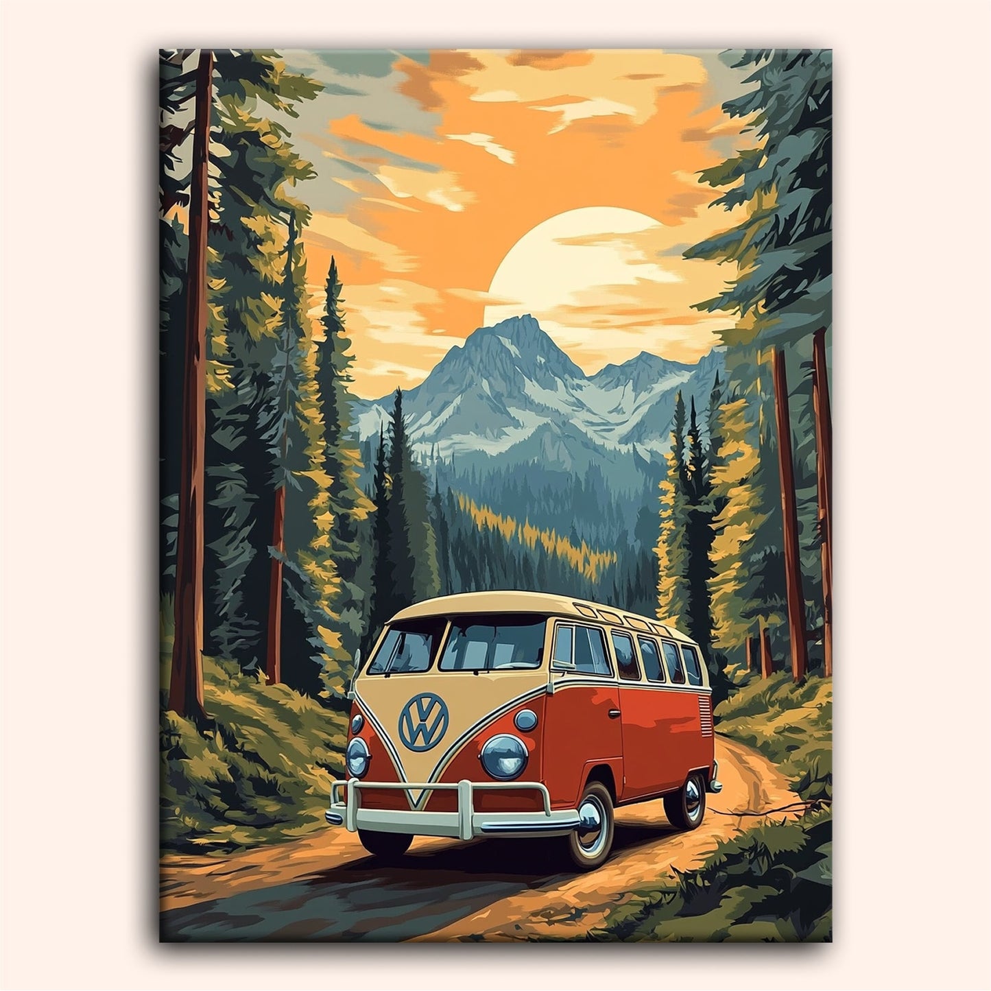 Road to Freedom