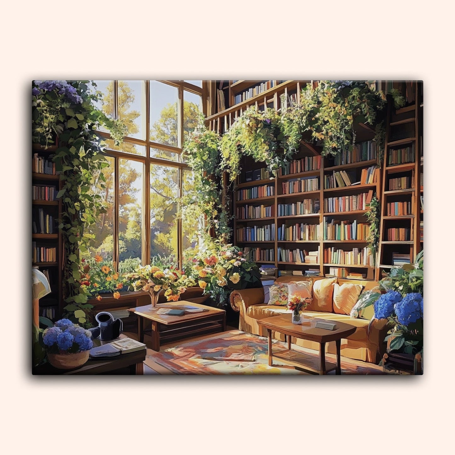 Storybook Haven