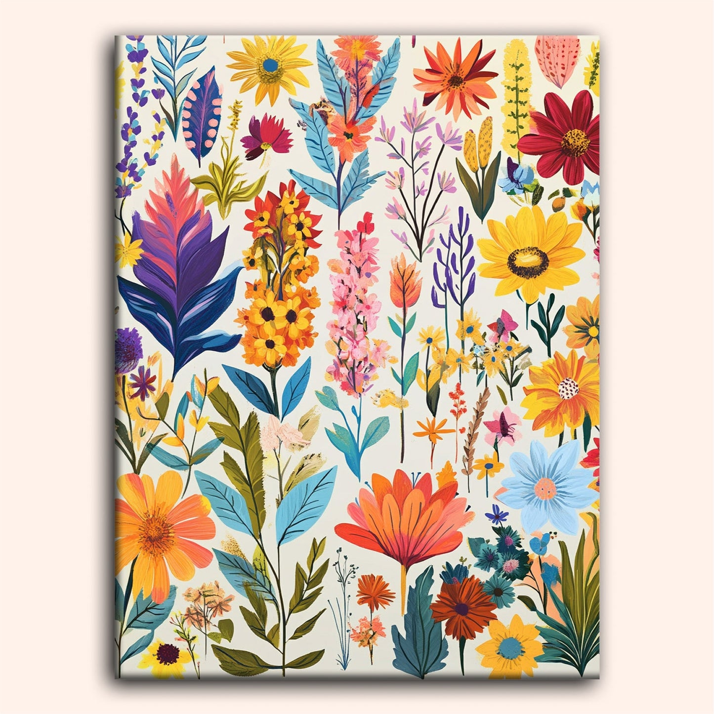 Wild Harmony