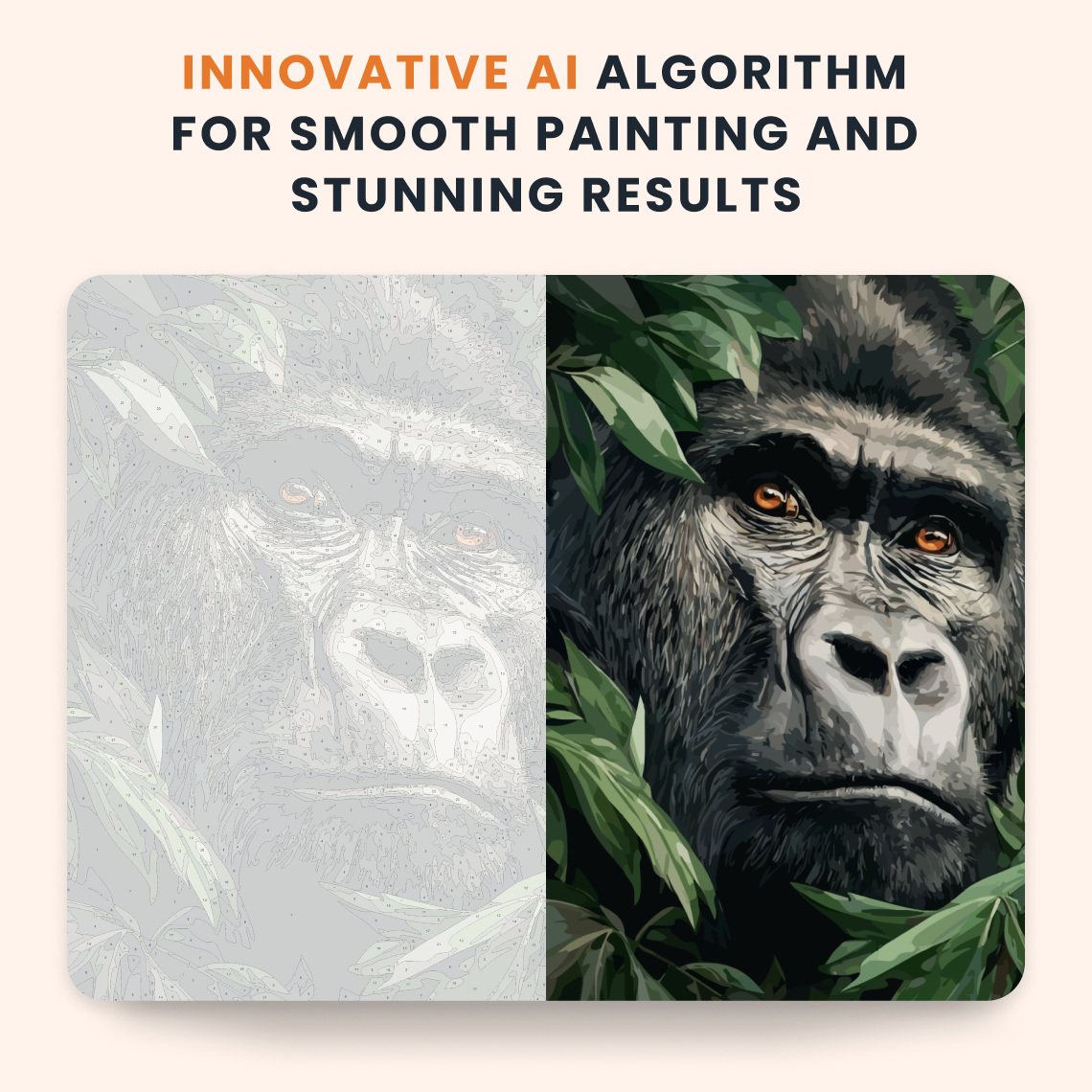 Hidden Gorilla