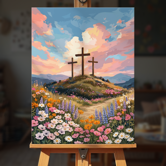 Hill of Crosses