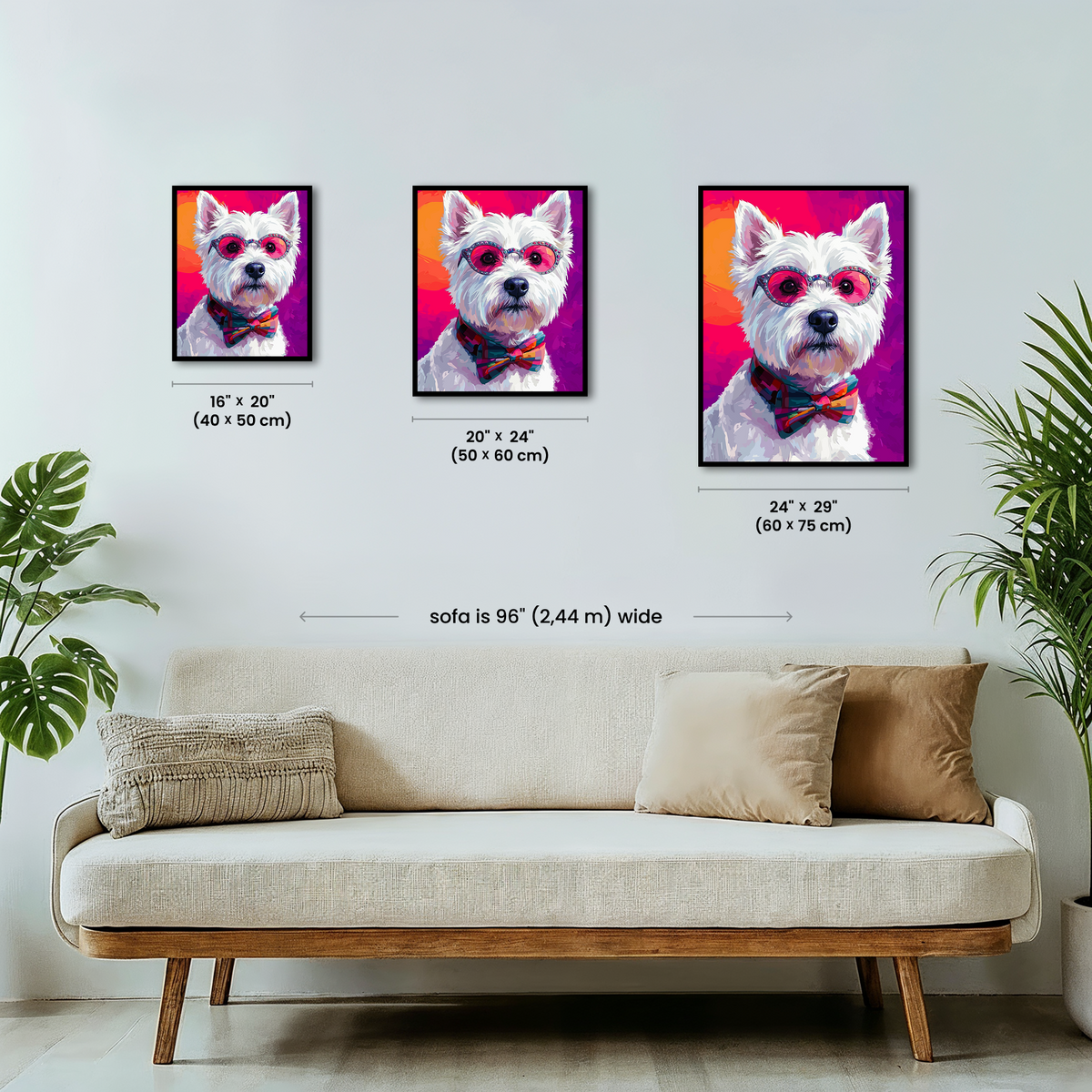 Hip Terrier