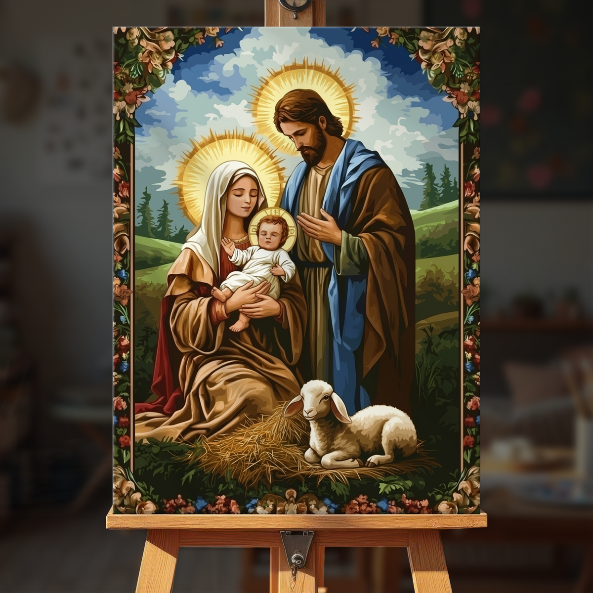 Holy Family