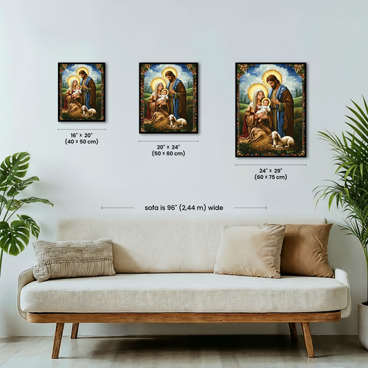 Holy Family