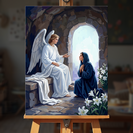 Holy Encounter