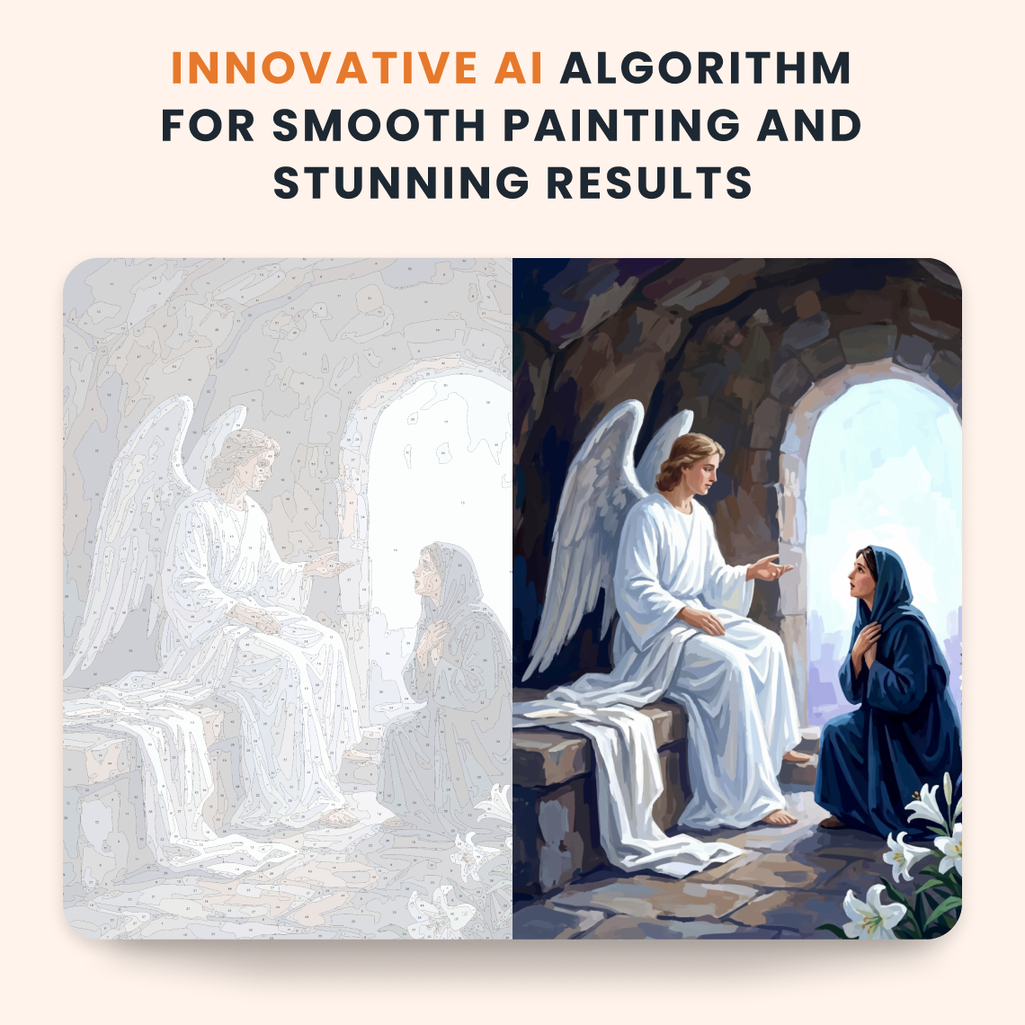 Holy Encounter
