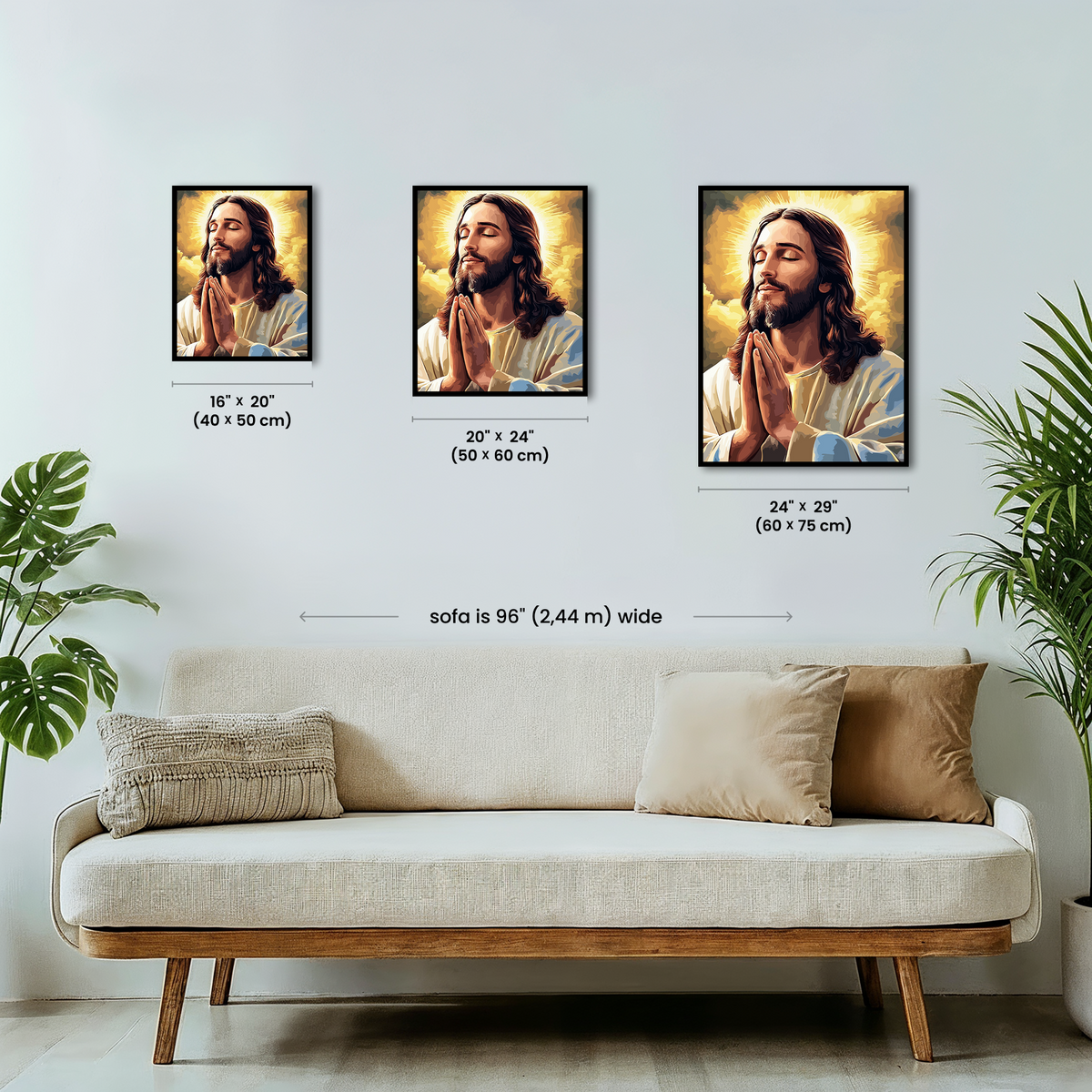 Holy Path