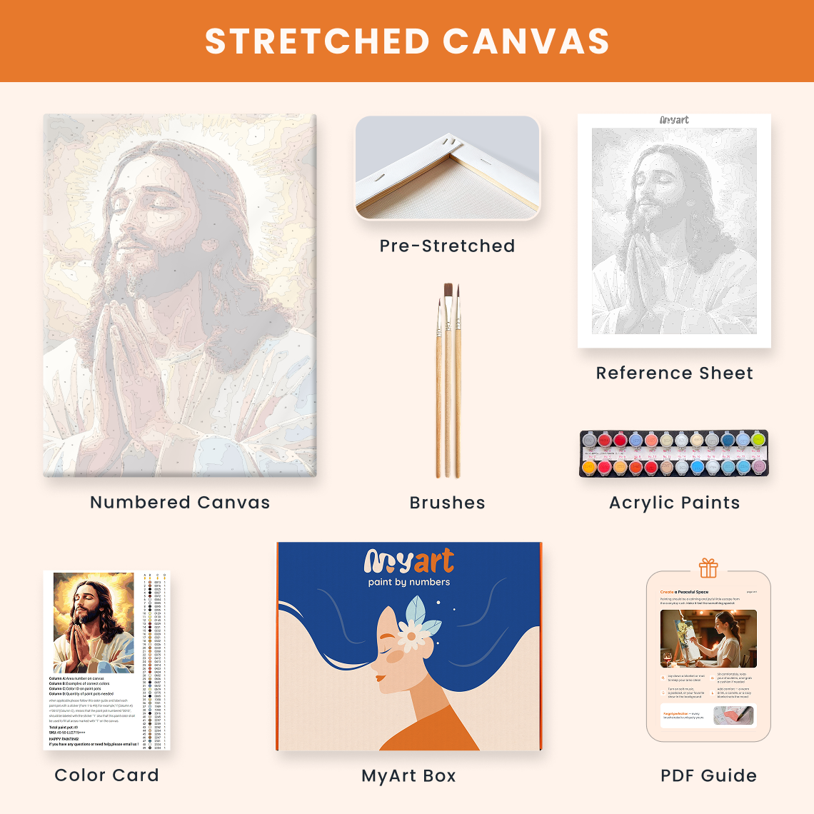 Holy Path