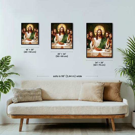 Holy Supper