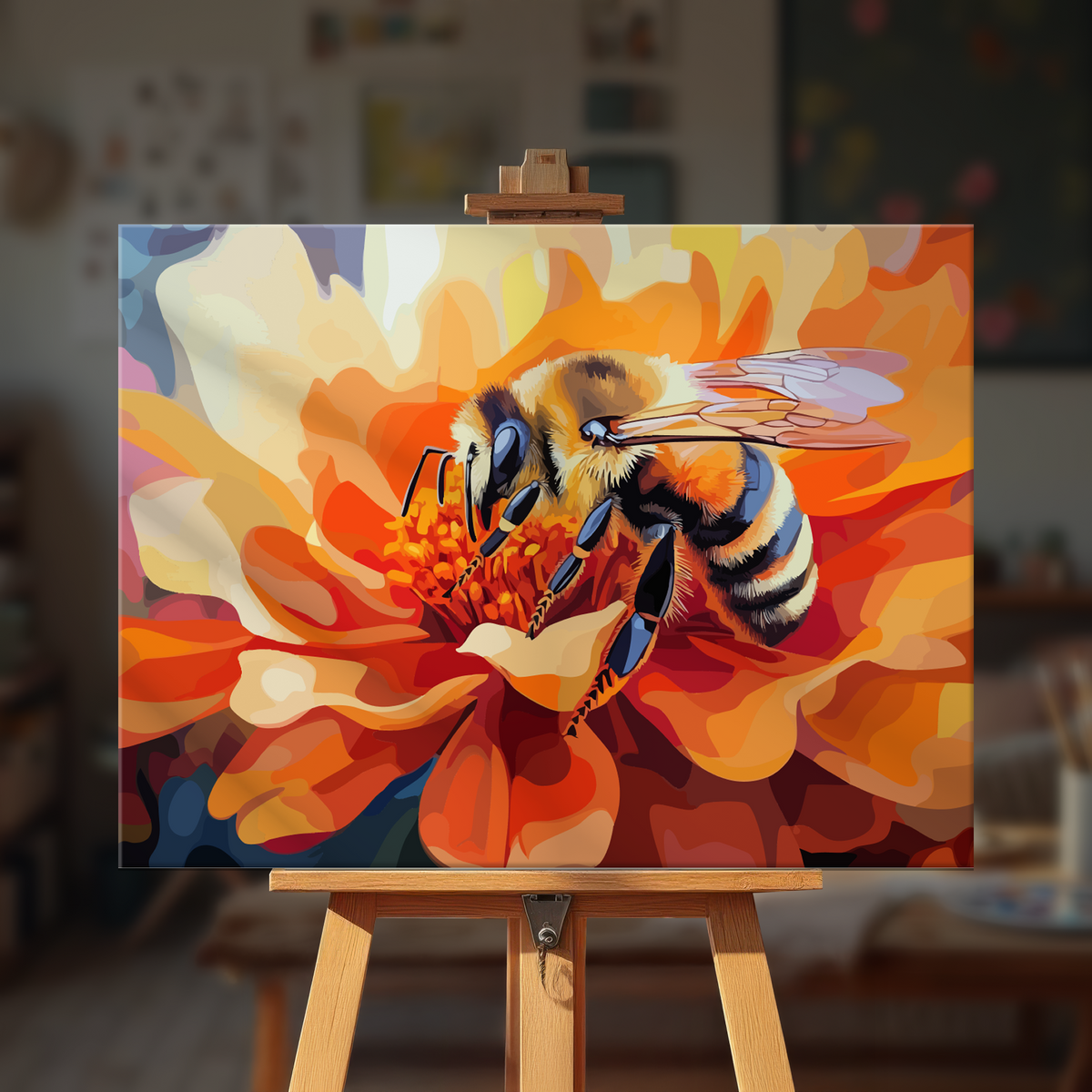 Honey Quest