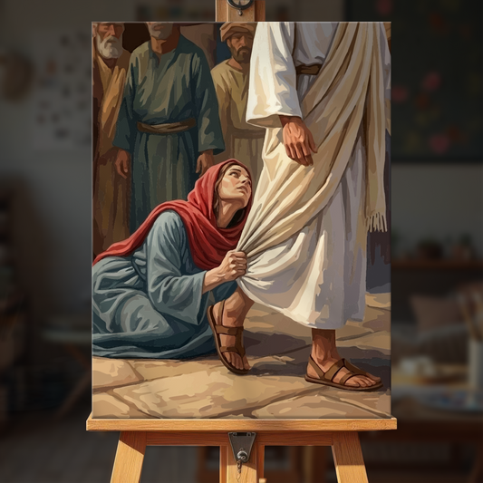 Humble Faith