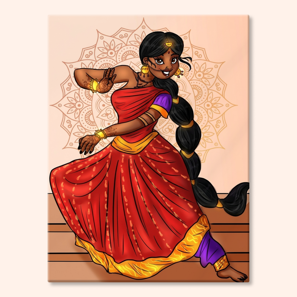 Indian Power