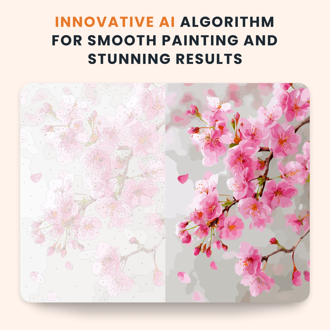 Infinite Blossoms