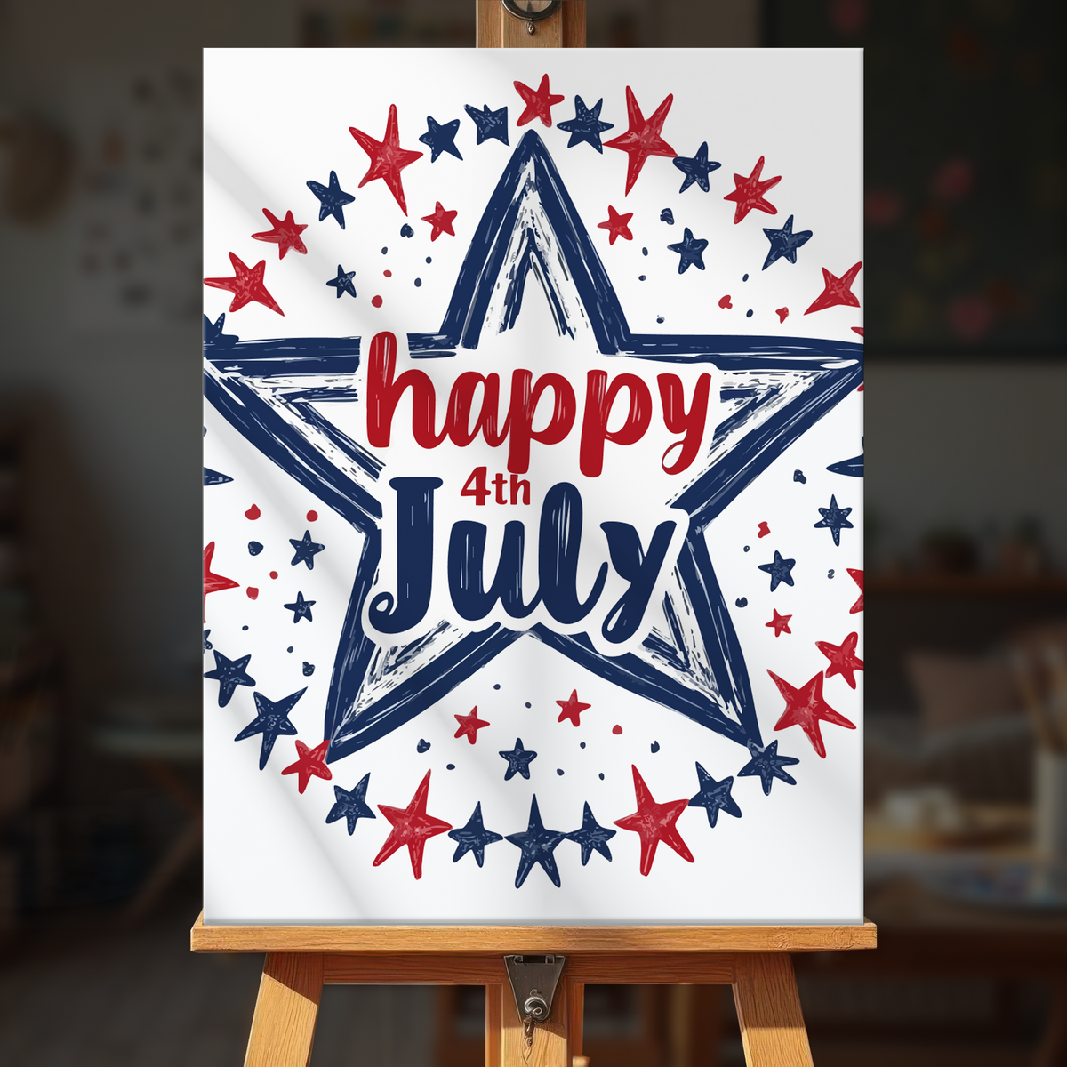 July Fourth