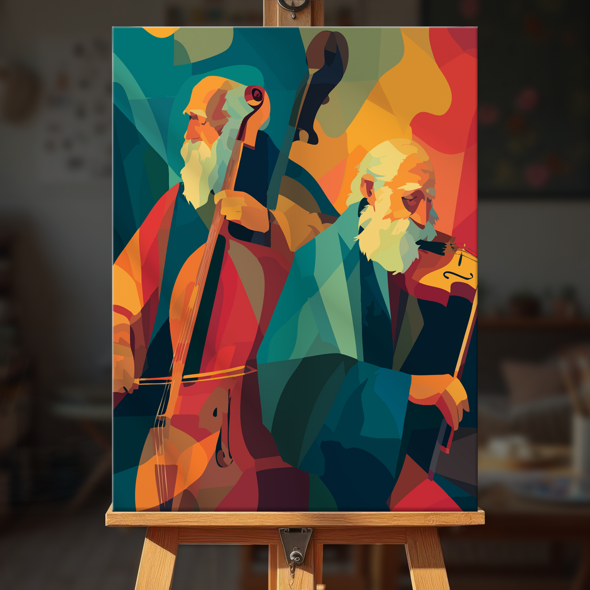 Klezmer Soul