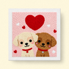 Ladybug Dogs