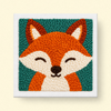 Laughing Fox
