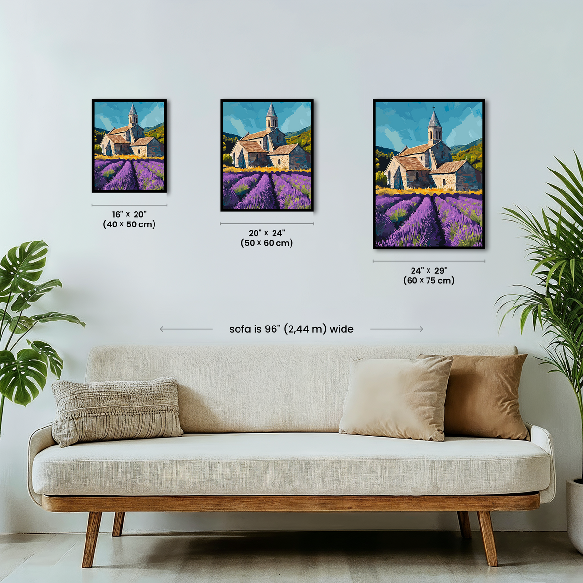 Lavender Abbey