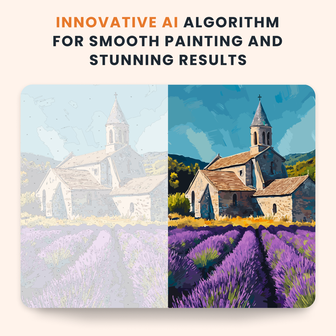 Lavender Abbey